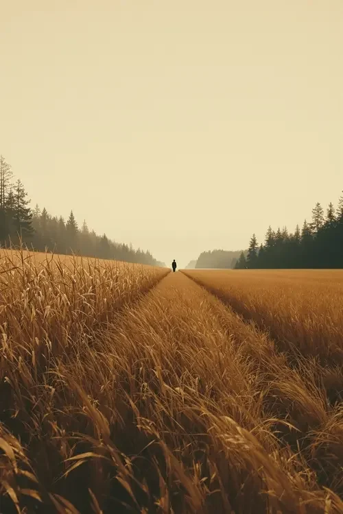 漫长的季节 海报