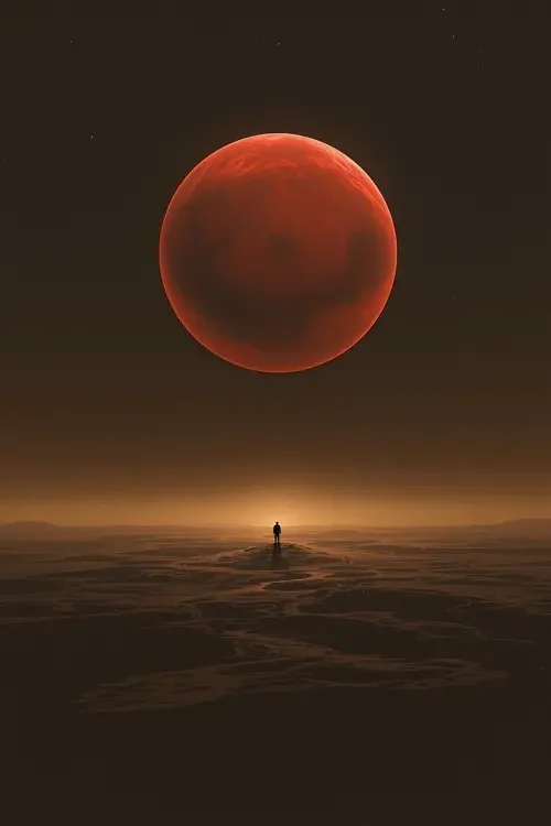 三体 剧集海报